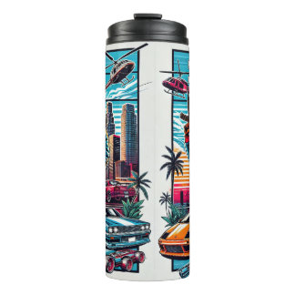 thermocup thermal tumbler