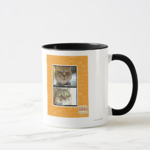 Thermometer Mug