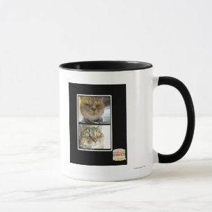 Thermometer Mug