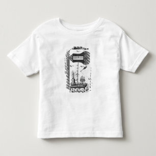 Thermometers and pyrometers toddler T-Shirt