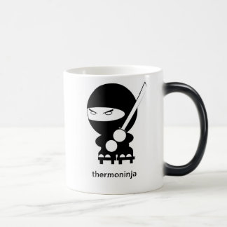 thermoninja magic mug