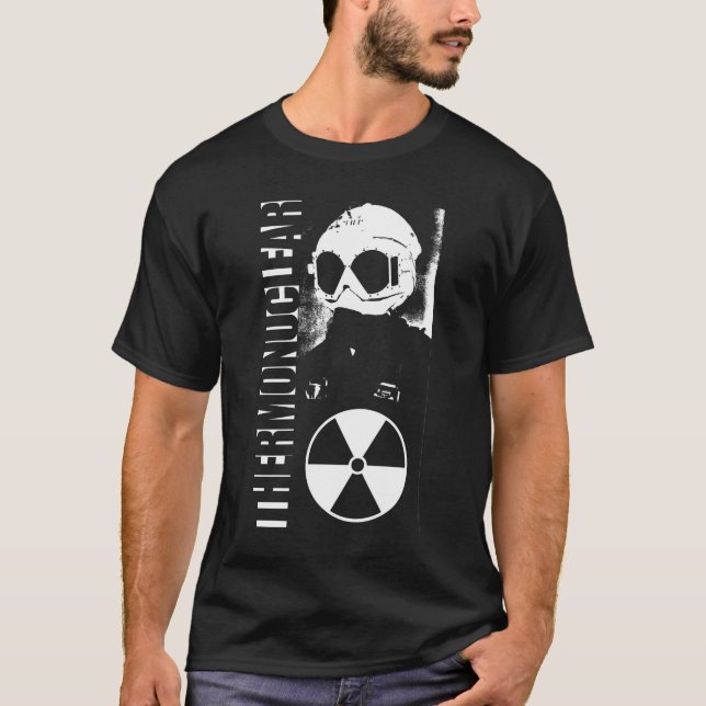 Thermonuclear T-Shirt (Front)