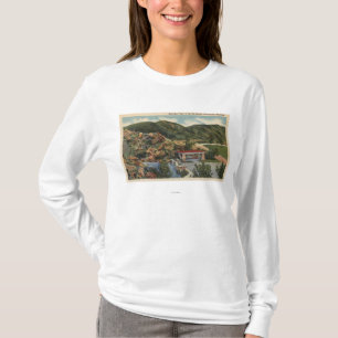 Thermopolis, Wyoming T-Shirt