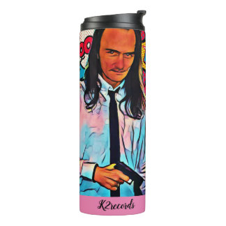 Thermos cup