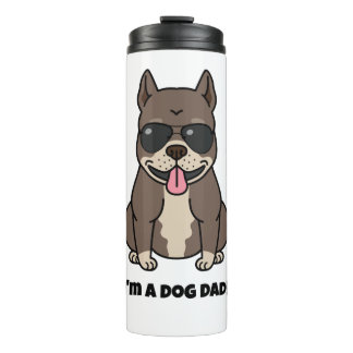 Thermosbeker, a perfect gift for dad. thermal tumbler