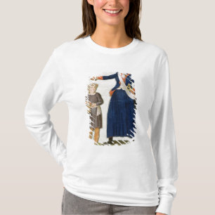 Theroigne de Mericourt T-Shirt