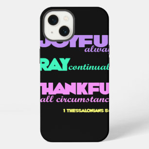 THES. 0516 iPhone CASE