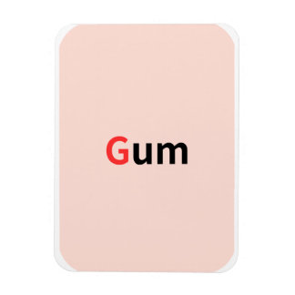 These are coloured alphabet flashcards. magnet