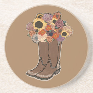 These Boots aren’t made for Walking Coaster