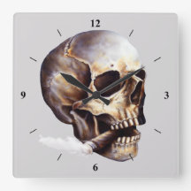 These Ciggies Gonna be the Death of Me.