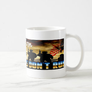 These Colours Don't Run! Coffee Mug