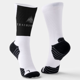 these socks are ideal for sports