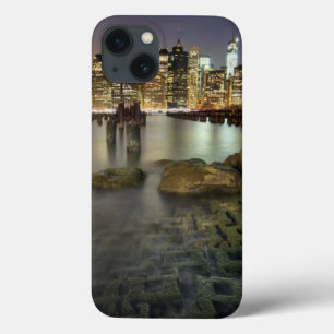 These sticks are in Brooklyn Park iPhone 13 Case