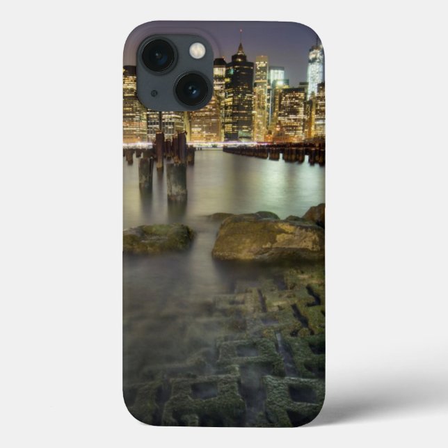 These sticks are in Brooklyn Park Case-Mate iPhone Case (Back)