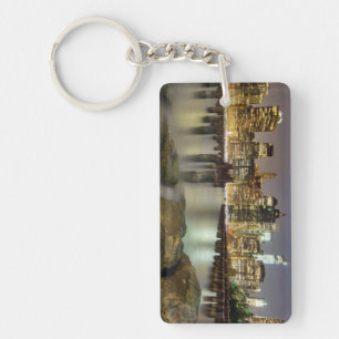 These sticks are in Brooklyn Park Key Ring