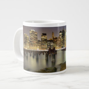 These sticks are in Brooklyn Park Large Coffee Mug