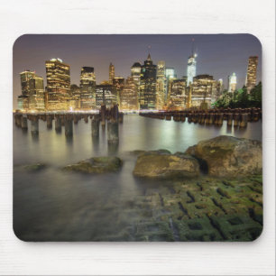 These sticks are in Brooklyn Park Mouse Pad