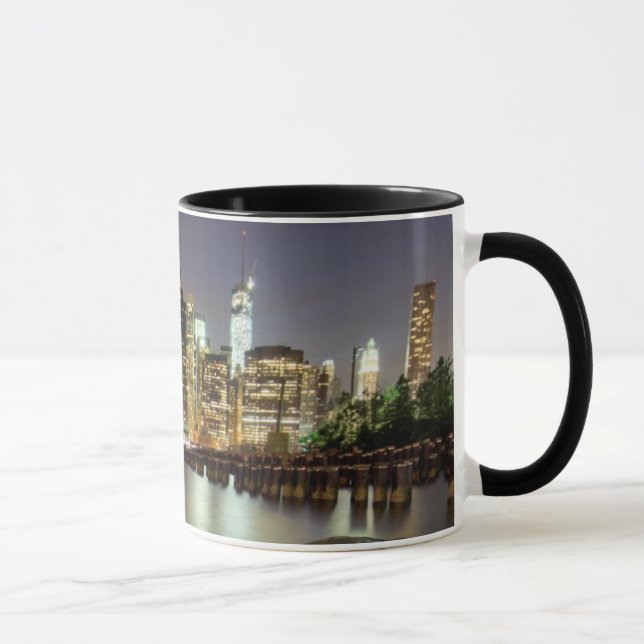These sticks are in Brooklyn Park Mug (Right)