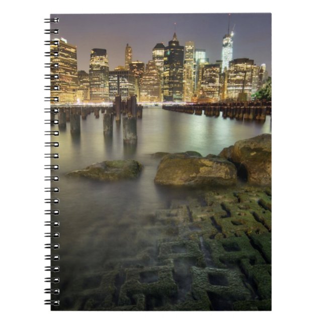 These sticks are in Brooklyn Park Notebook (Front)