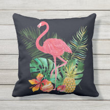 These Summer Nights Pillow