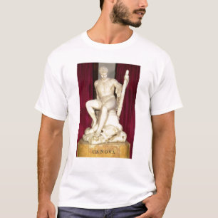 Theseus and the Minotaur, 1782 T-Shirt