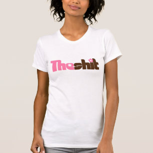 Theshit-GIRL T T-Shirt