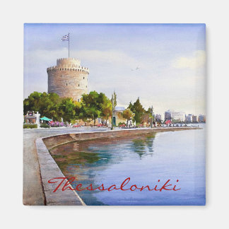 Thessaloniki Magnet