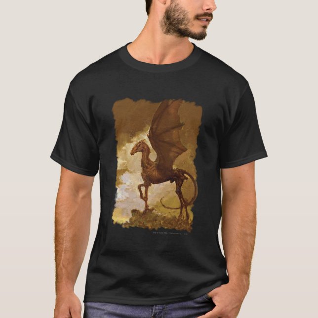 Thestral T-Shirt (Front)