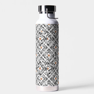 #thesurfingmermaid_Florida Water Bottle