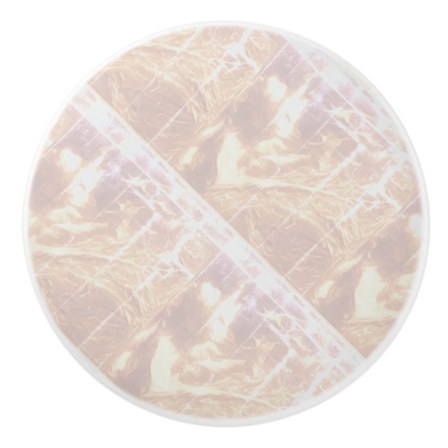 #THESURFINGMERMAID @ MAGHIE.ORG #CERAMICS CERAMIC KNOB (Front)