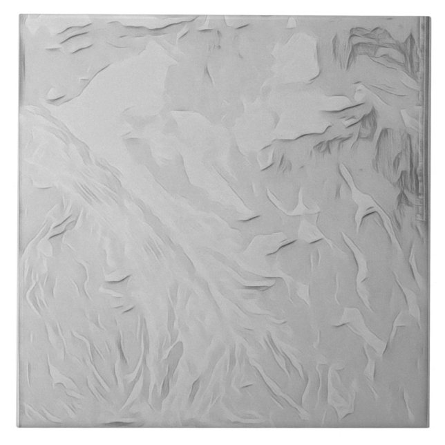 #THESURFINGMERMAID @ MAGHIE.ORG #CERAMICS CERAMIC TILE (Front)