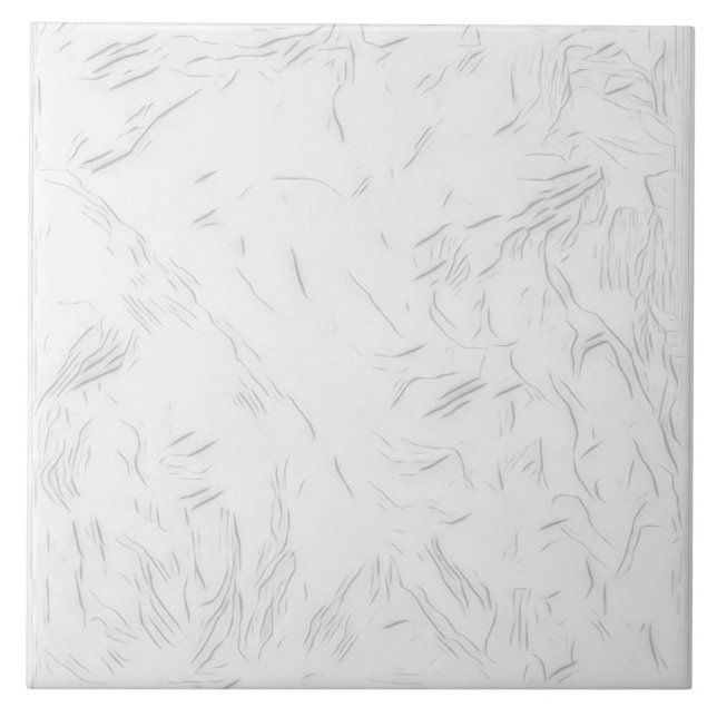 #THESURFINGMERMAID @ MAGHIE.ORG #CERAMICS CERAMIC TILE (Front)