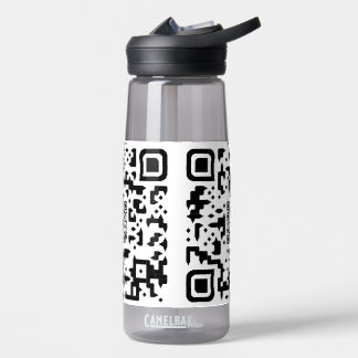 #thesurfingmermaid #SWAG@MAGHIE.ORG Water Bottle