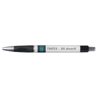 THETA All aboard! pen