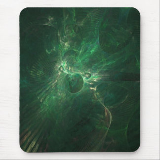Theta Space Mouse Pad