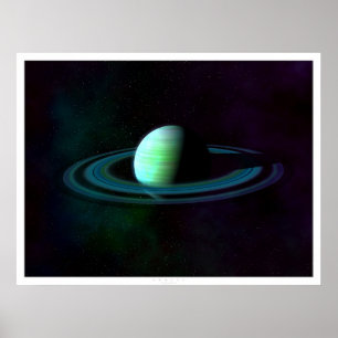 Thetis Poster