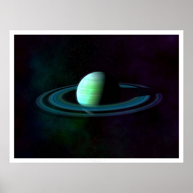 Thetis Poster (Front)