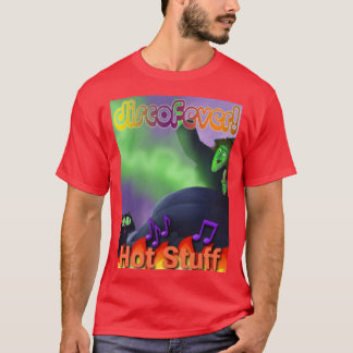 #TheWitchesRecipe Hot Stuff T-Shirt
