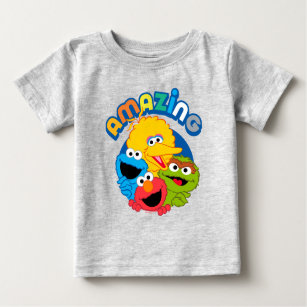 They Are Amazing Baby T-Shirt