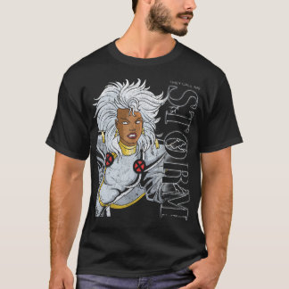 They Call Me Stor 90s Retro T-Shirt