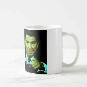 They Counted On America To Be Passive Coffee Mug