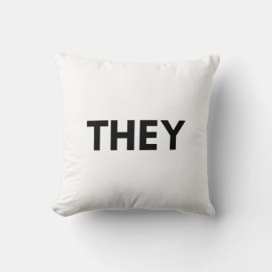 they cushion