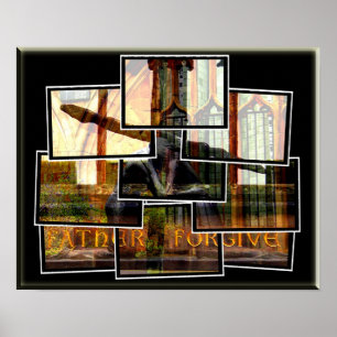 They Know Not What They Do Poster