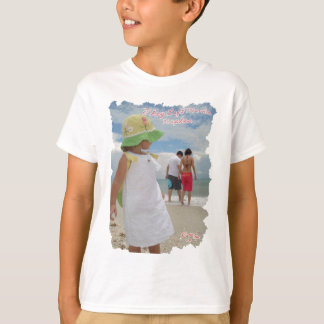 They Left Me In Naples T-Shirt