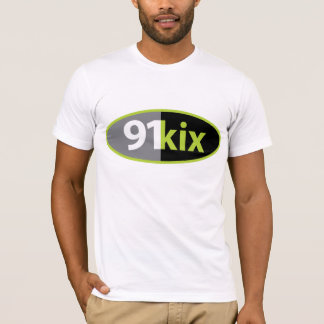 They Luvin MY Crew T-Shirt