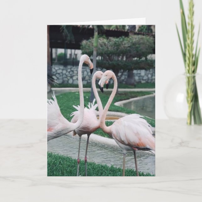 *THEY MADE US A HEART-YOU MADE MINE HAPPIER** CARD (Front)