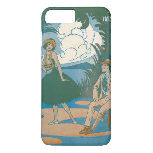 They’re Wearing ‘Em Higher In Hawaii iPhone 8 Plus/7 Plus Case