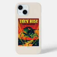 They Rise Cicada Awakening