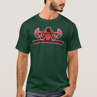 They say women should iron boy T-Shirt