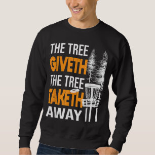 They See Me Rollin Golf Cart Funny Golf Cart Sweatshirt